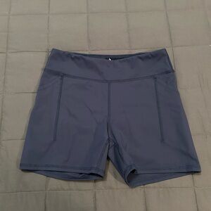 Rabbit Running Shorts Size Small